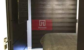 Imagem 6: Apartamento à venda no bairro Bela Vista - São Paulo/SP, Zona Central