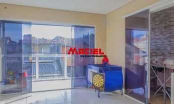 Imagem 4: Casa Padrão em São José dos Campos