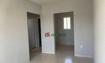 Imagem 4: Casa com 2 dormitórios para alugar, 46 m² por R$ 700,00/mês - Residencial Bem Viver - Lond