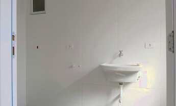 Imagem 2: Curitiba - Apartamento Padrão - Centro