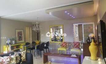 Imagem 3: Casa com 4 dormitórios à venda, 260 m² por R$ 920.000,00 - Morada do Sol - Teresina/PI