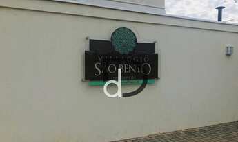 Imagem 2: Casa com 3 dormitórios à venda, 117 m² - Condomínio Villagio São Bento - Vinhedo/SP