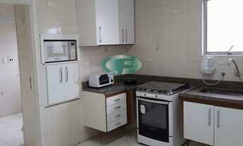 Imagem 4: Cobertura com 3 dorms, Pompéia, Santos - R$ 1.27 mi, Cod: 1592468