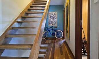 Imagem 2: Casa com 5 dormitórios, 310 m² - venda por R$ 2.300.000 ou aluguel por R$ 17.670/mês - Rec