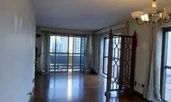 Imagem: Apartamento com 4 dormitórios, 250 m²