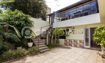 Imagem 3: PORTO ALEGRE - Casa Padrão - Passo da Areia