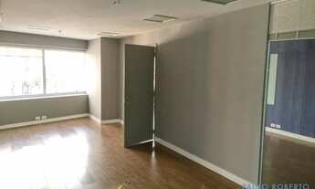 Imagem 5: CONJ. COMERCIAL - PINHEIROS - SP