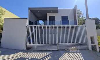 Imagem: Casa com 2 dormitórios à venda, 120 m²