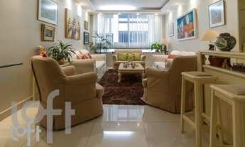 Imagem: Apartamento à venda em Jardim Paulista