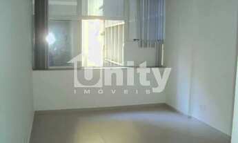 Imagem 7: Kitnet/conjugado para venda com 30 metros quadrados com 1 quarto em Centro - Rio de Janeir