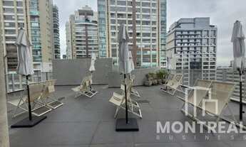 Imagem 4: Apartamento com 1 dormitório à venda, 19 m² por R$ 376.022,59 - Consolação - São Paulo/SP