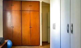 Imagem 5: Apartamentode 3 quartos 1 suítecom vaga á venda Perdizes
