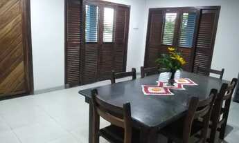 Imagem 5: Casa p/temporada com Piscina grande, 4 quartos e vista para o mar em Tabatinga, Conde - PB