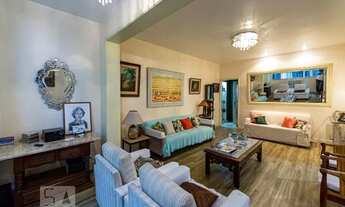 Imagem 4: Apartamento à Venda - Ipanema, 4 Quartos, 178 m2