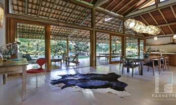 Imagem 7: CASA JACARANDÁ Casa com 4 dormitórios