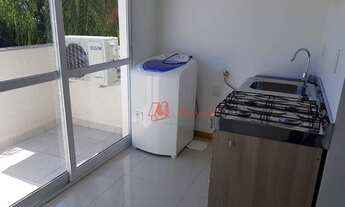 Imagem 5: Studio com 1 dormitório para alugar, 50 m² por R$ 2.665,00/mês - Menino Deus - Porto Alegr