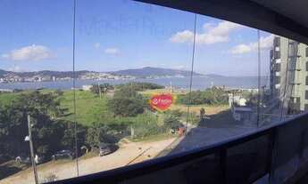 Imagem 4: Apartamento com 3 dormitórios à venda, 138 m² por R$ 1.220.000,00 - Coqueiros - Florianópo