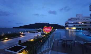 Imagem 6: Cobertura com 3 dormitórios à venda, 249 m² por R$ 1.990.000,00 - Ingleses - Florianópolis