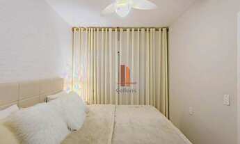 Imagem 3: Excelente Apartamento Localização Privilegiada Itaim Bibi Face Norte