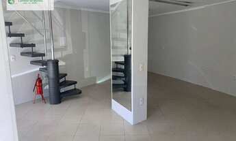 Imagem: Loja para alugar na Gama DEça esquina Pres