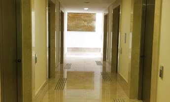 Imagem 2: Sala comercial recém reformada e pronta para utilização