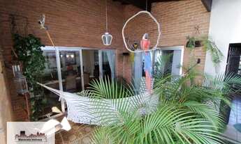 Imagem: Quot BOLSÃO INTERLAGOS CASA TÉRREA quot