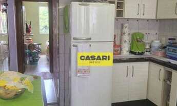 Imagem 4: Apartamento com 2 dormitórios à venda, 69 m² - Jordanópolis - São Bernardo do Campo/SP