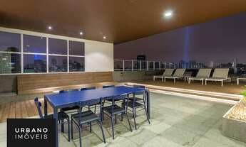 Imagem 7: Apartamento com 2 dormitórios para alugar, 64 m² por R$ 6.354,00/mês - Consolação - São Pa