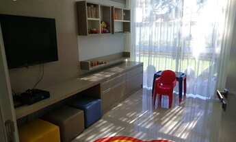 Imagem: Apartamento à venda, 124 m² por R$ 1.331.000,00