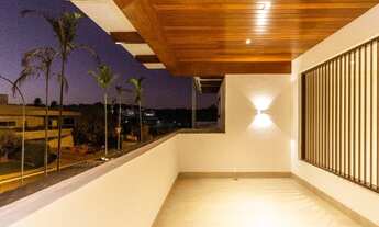 Imagem 6: Goiânia - Casa de Condomï¿½nio - Jardins Milão