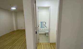 Imagem 3: Sala para alugar, 44 m² por R$ 2.027,00/mês - Bethaville I - Barueri/SP