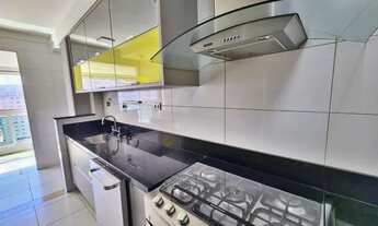 Imagem 2: Apartamento tres suites, com vista para o mar em Canto do Forte Praia Grande