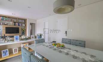 Imagem 3: Venda Apartamento 3 Dormitórios - 163 m² Vila Clementino