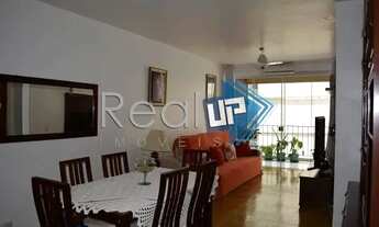 Imagem 2: APARTAMENTO 3 QUARTOS na TIJUCA com 105m²!