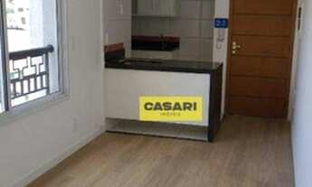 Imagem 7: Apartamento com 2 dormitórios à venda, 45 m² - Campestre - Santo André/SP