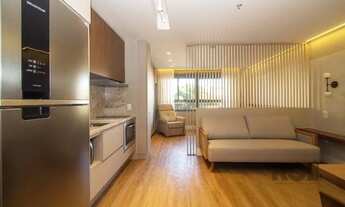 Imagem: LOFT - MOBILIADO