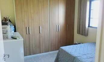 Imagem 2: Apartamento à venda, 85 m² por R$ 250.000,00 - Jardim Europa - Sorocaba/SP