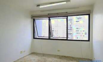 Imagem 4: CONJ. COMERCIAL - PINHEIROS - SP