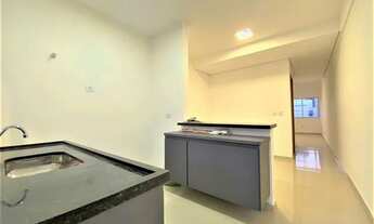 Imagem 3: LOCAÇÃO - CASA NOVA - 2 SUÍTES