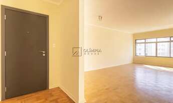 Imagem 6: Locação Apartamento 3 Dormitórios - 187 m² Itaim Bibi