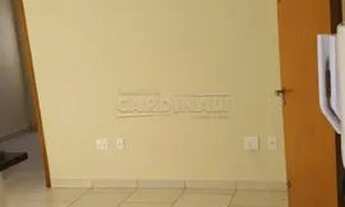 Imagem 4: Apartamento Padrão em São Carlos