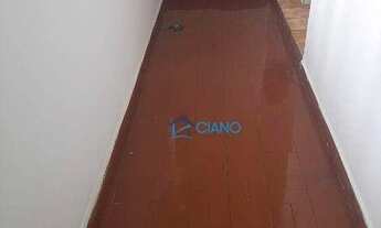 Imagem 1: Apartamento com 1 dormitório para alugar, 60 m² por R$ 1.875,00/mês - Cambuci - São Paulo