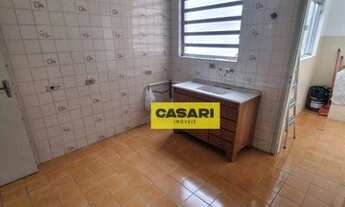 Imagem 4: Apartamento com 2 dormitórios para alugar, 67 m² por R$ 1.691,00/mês - Jardim do Mar - São