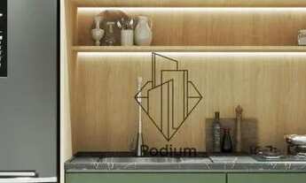 Imagem 7: Apartamento com varanda / sacada e vista mar para o mar da praia do Bessa - AP1838