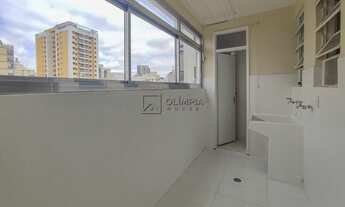 Imagem 4: Apartamento Locação 3 Dormitórios - 130 m² Perdizes