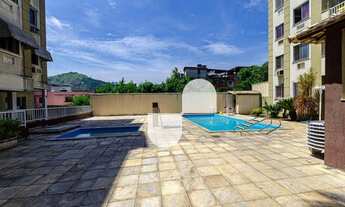 Imagem 5: Cobertura com 3 quartos à venda, 150 m² - Praça Seca - Rio de Janeiro/RJ