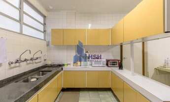 Imagem 7: APARTAMENTO EM PRÉDIO COM ARQUITETURA RENOMADA NO MELHOR DE HIGIENÓPOLIS