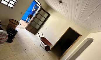 Imagem 2: Ágio Qd 118 Santa Maria, parcela 1200,00