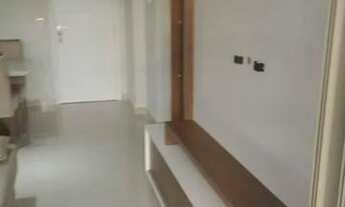 Imagem 2: 2 Quartos no Canto do Forte