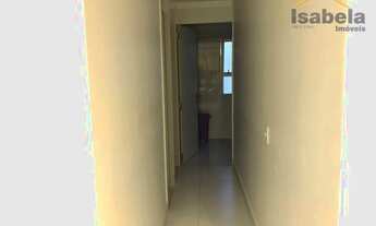 Imagem 7: Apartamento com 2 dormitórios à venda, 63 m² por R$ 265.000,00 - Jardim Santa Emília - São